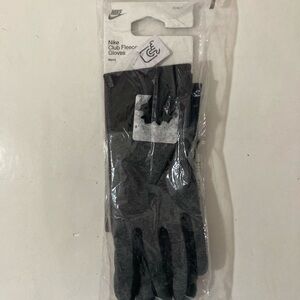 Nike Men's Fleece Gloves
